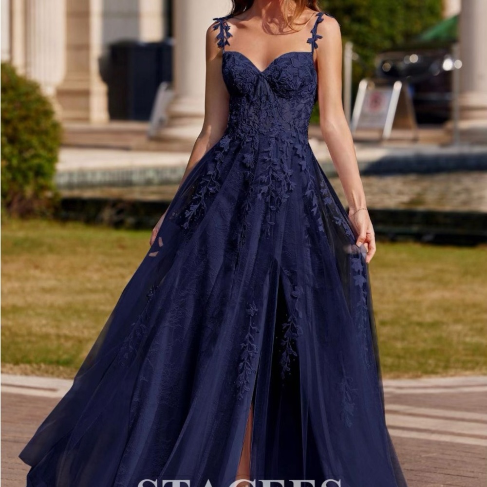 Stacees Dress NWT